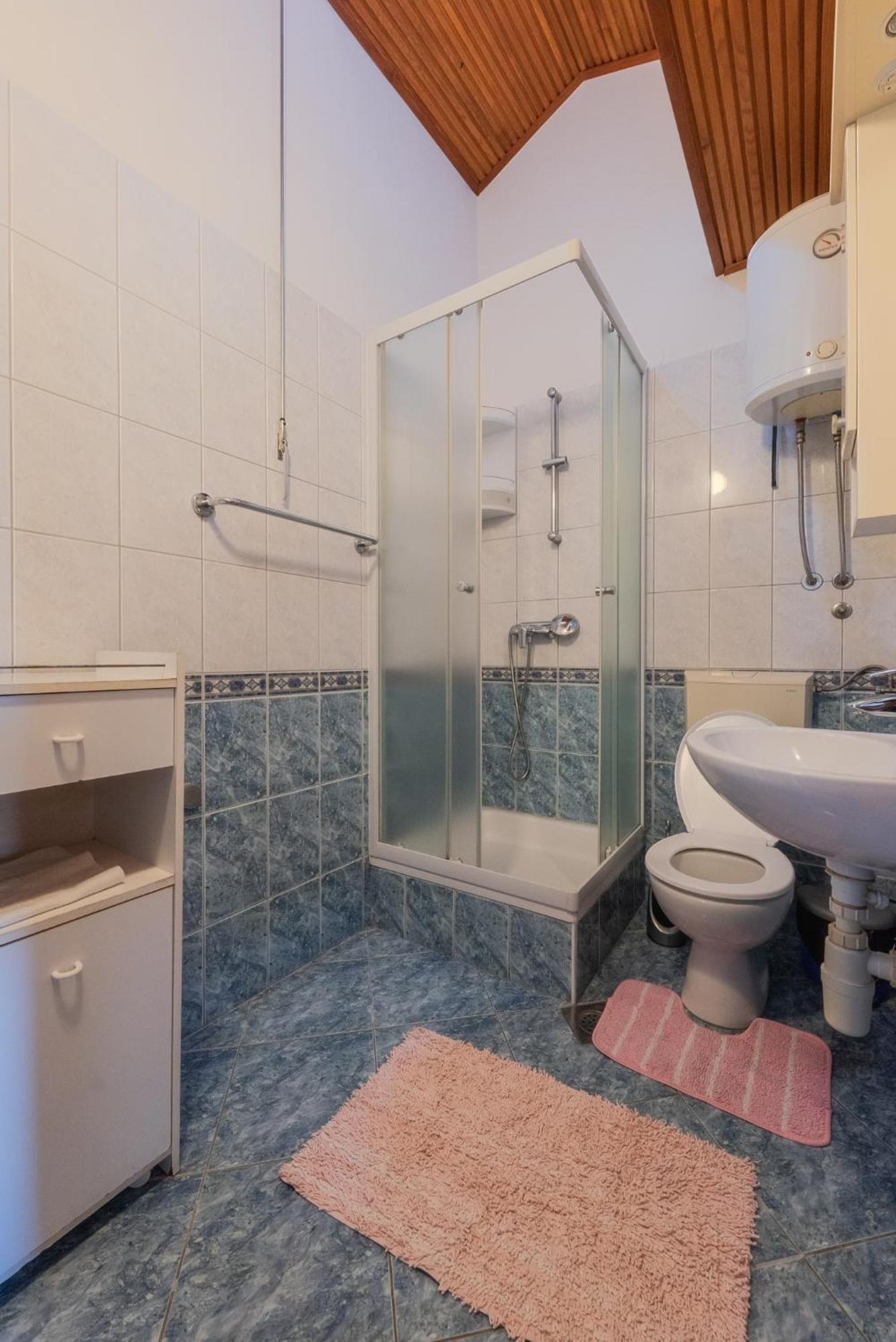Perica Apartment And Perica Room With Separate Entrance Zára Kültér fotó