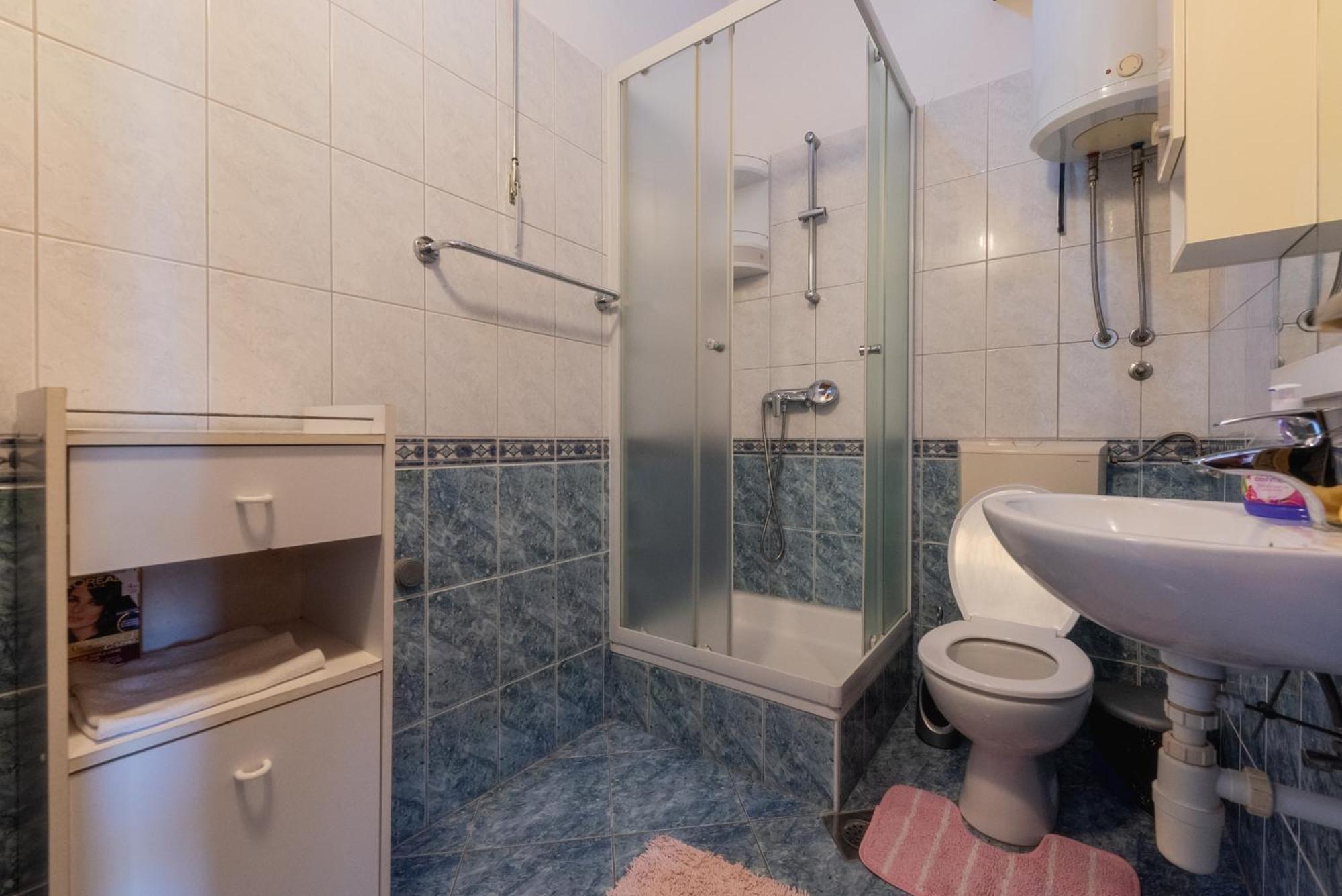 Perica Apartment And Perica Room With Separate Entrance Zára Kültér fotó