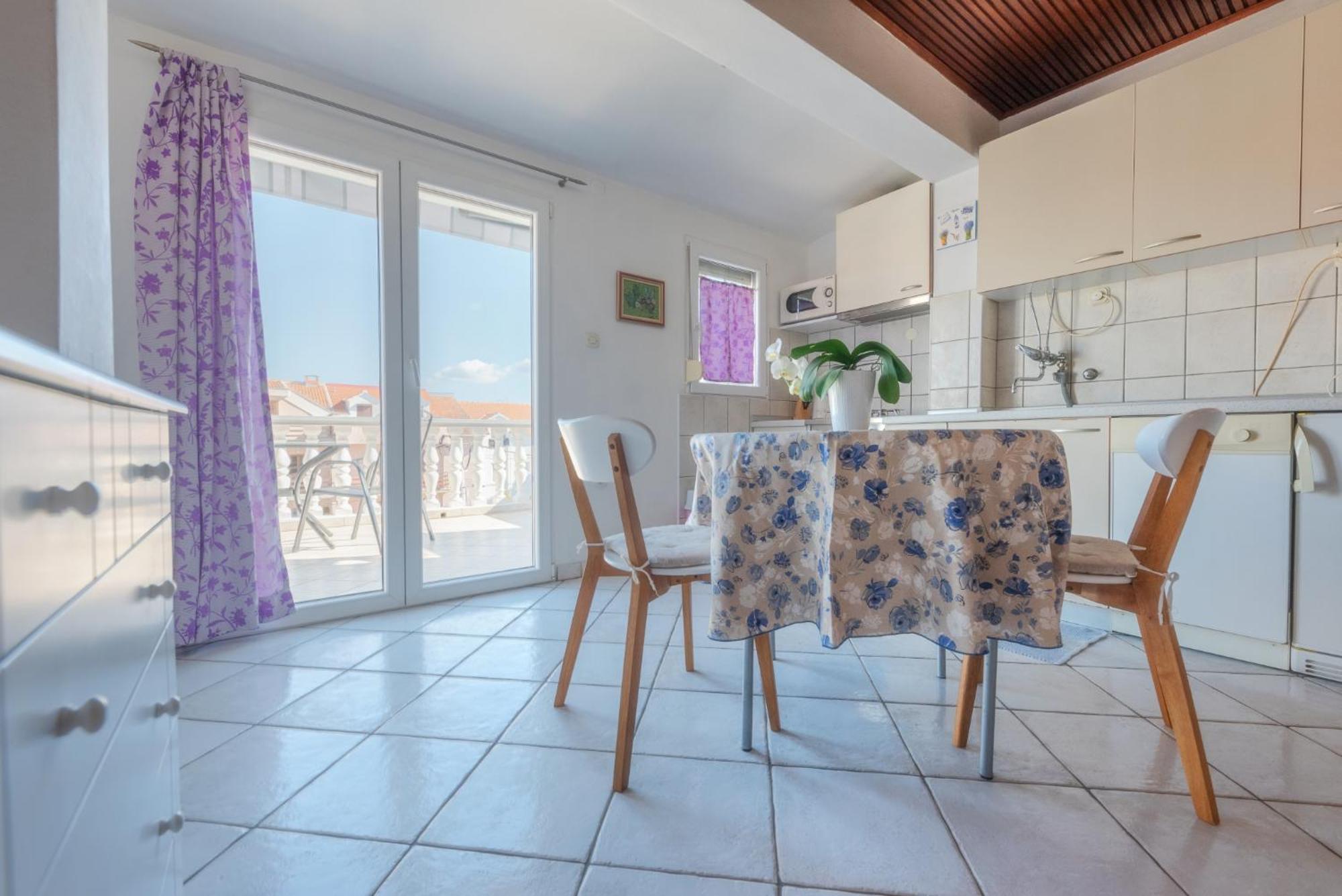 Perica Apartment And Perica Room With Separate Entrance Zára Kültér fotó