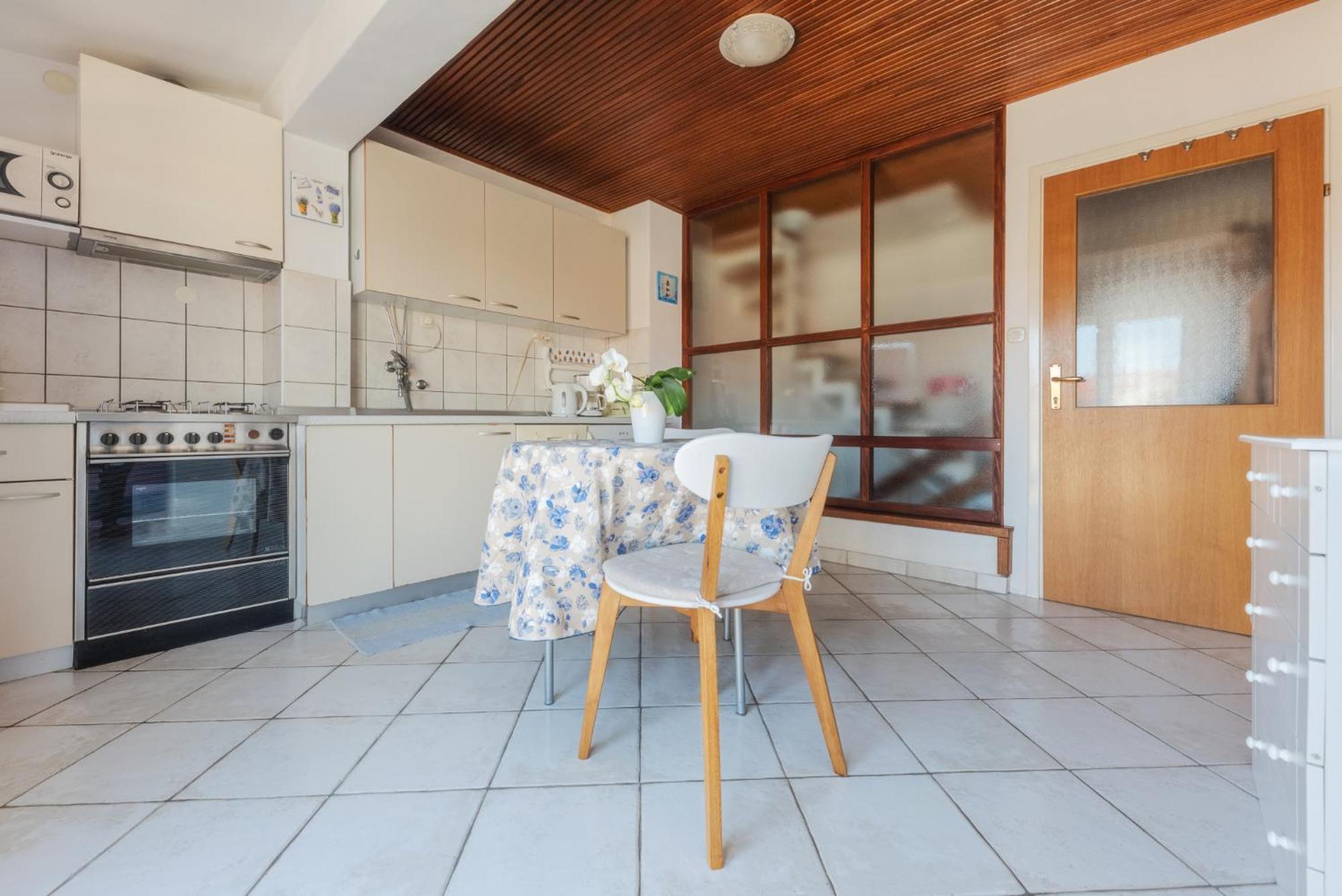 Perica Apartment And Perica Room With Separate Entrance Zára Kültér fotó